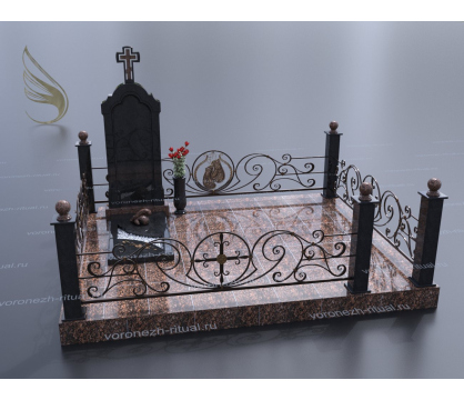 Комплекс 3D-074 Комплекс 3D-074